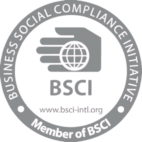 BSCI Member, Business Social Compliance Initiative