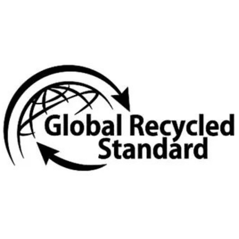 Global Recycled Standard, recycled materials