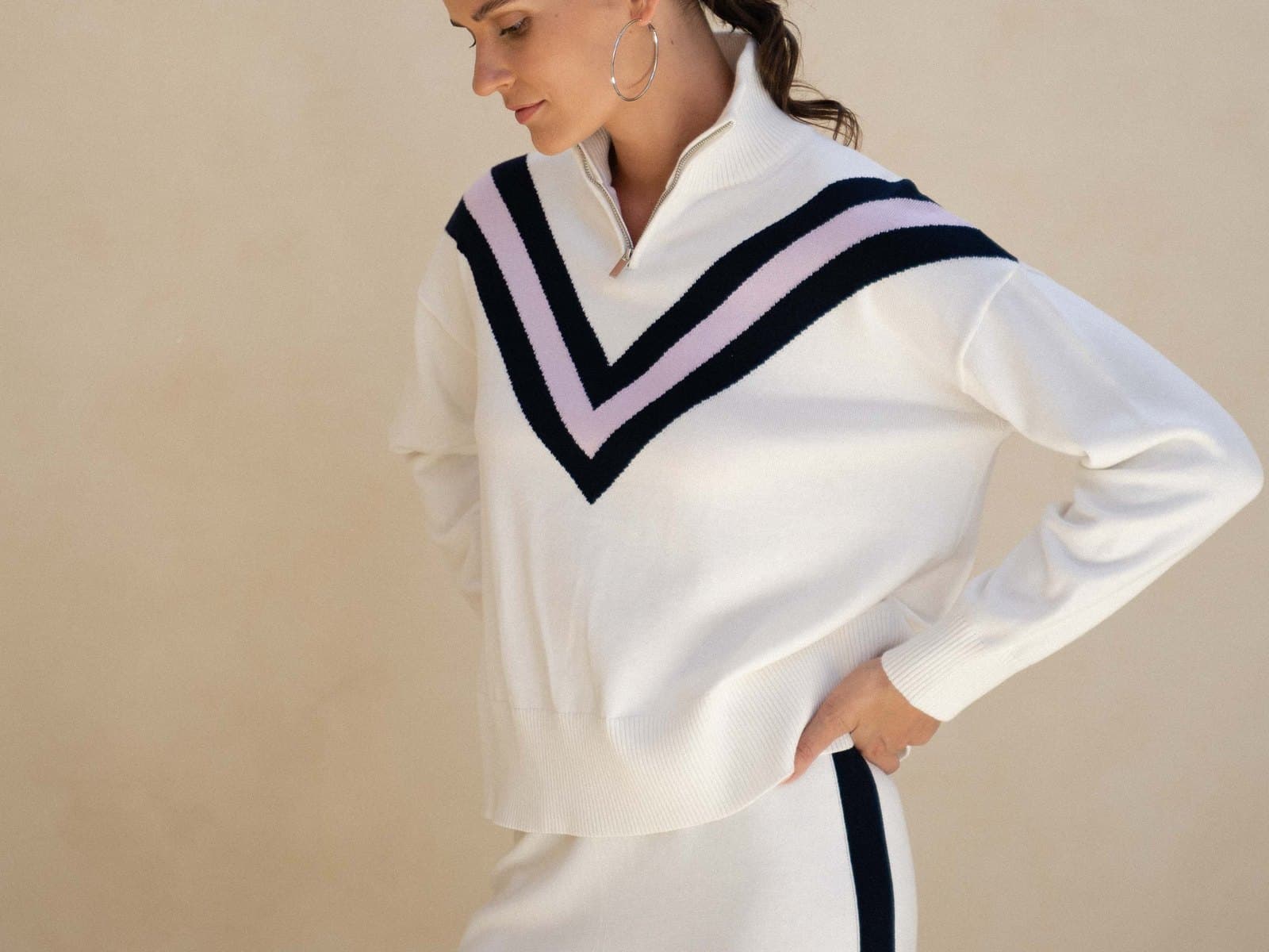 Knitwear and cashmere