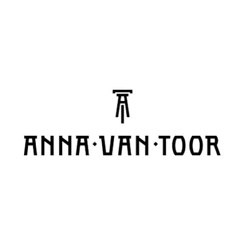 Anna van Toor logo