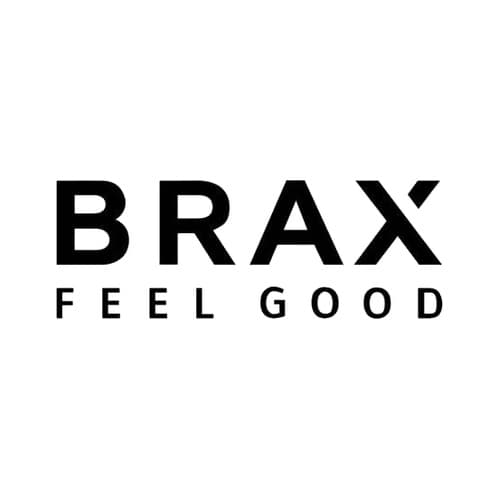 Brax logo