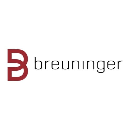 Breuninger logo