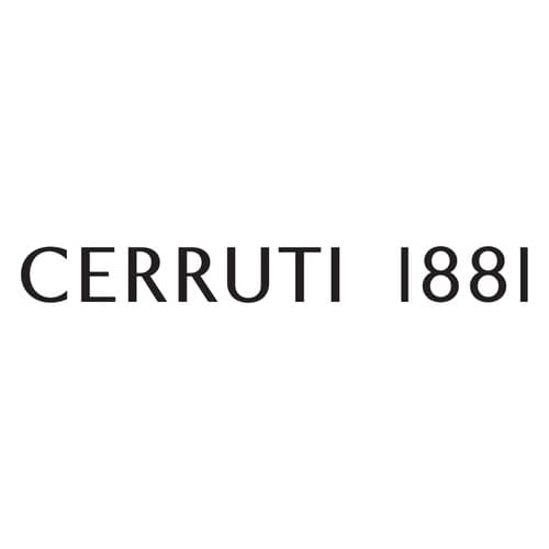 Cerruti 1881 logo