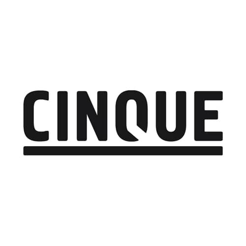 Cinque logo