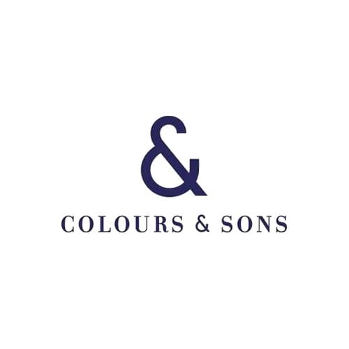 Colours & Sons logo