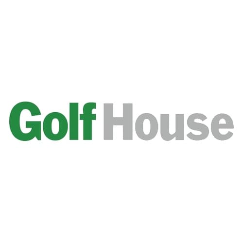 Golf House logo