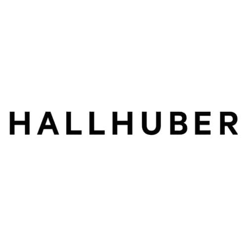Hallhuber logo