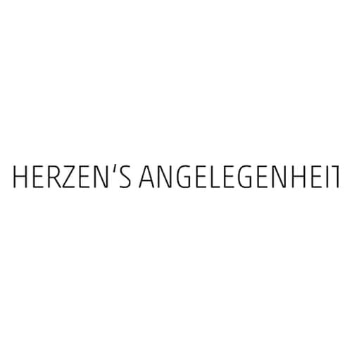 Herzensangelegenheit logo