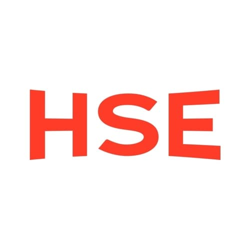 HSE logo
