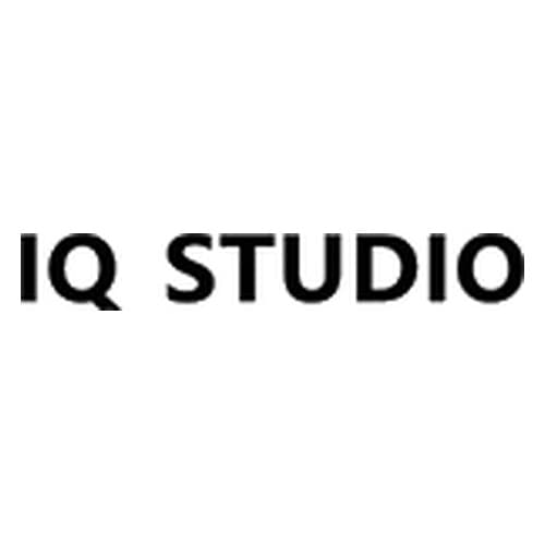 IQ Studio logo