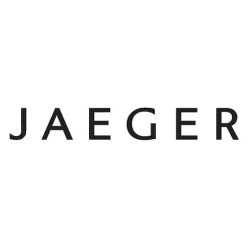 Jaeger logo