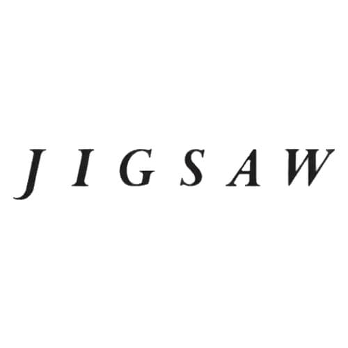 Jigsaw logo