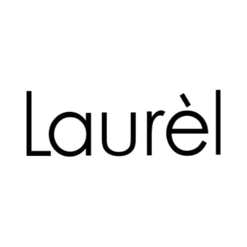 Laurel logo