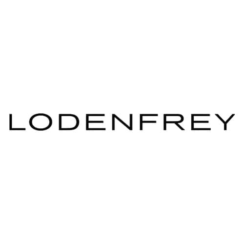 Lodenfrey logo