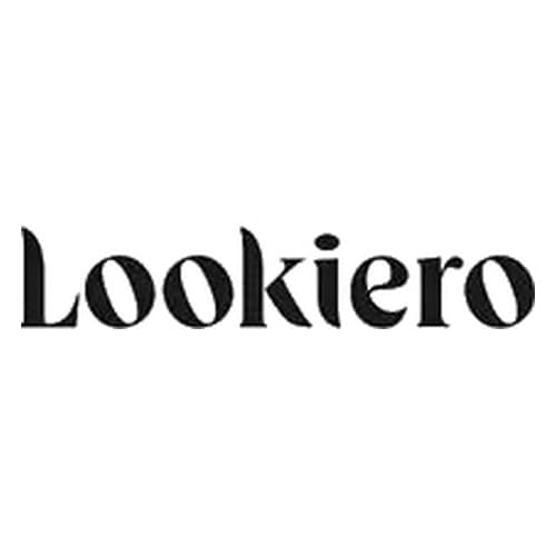 Lookiero logo