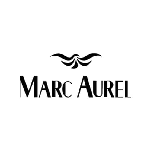 Marc Aurel logo