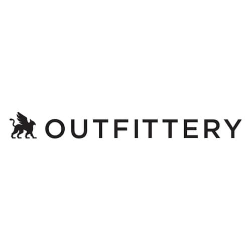 Outfittery logo