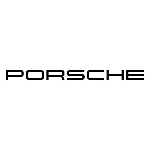 Porsche logo