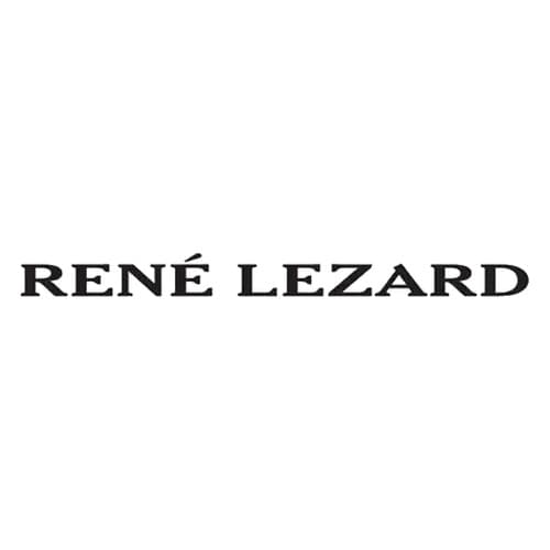 René Lezard logo