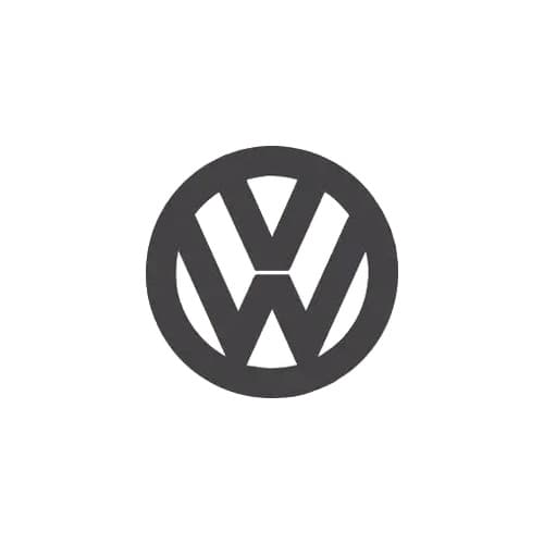 Volkswagen logo
